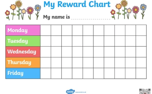 1.星期奖励卡_一年级上下册资料_一年级上册小红书同款资料_一年级(1)