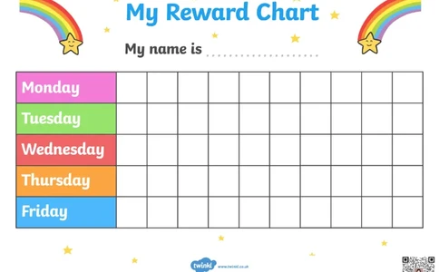 1.星期奖励卡_一年级上下册资料_一年级上册小红书同款资料_一年级(1)