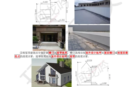 01.第1讲-11建筑物的构成与设计要求（1）_2026年一级建造师_2026年一建建筑_2025年一建建筑SVIP_02-基础精讲✿高端面授✿深度强化_何龙吟_讲义
