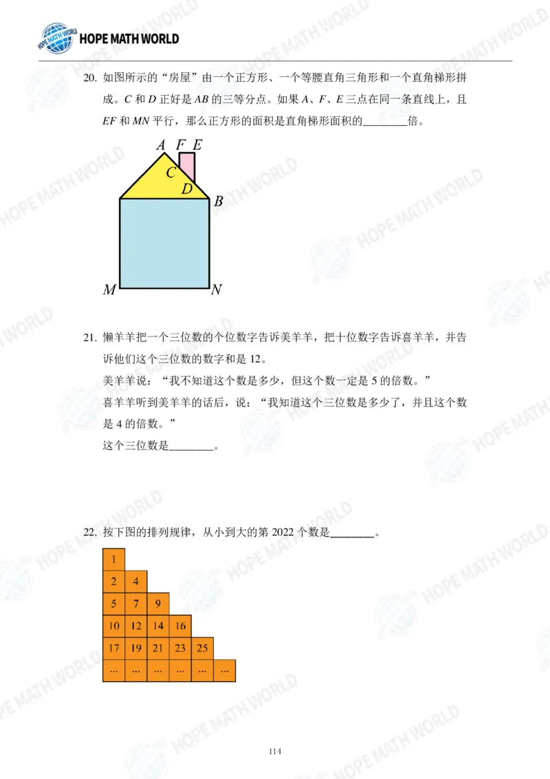 2024年4年级完整版_希望杯IHC