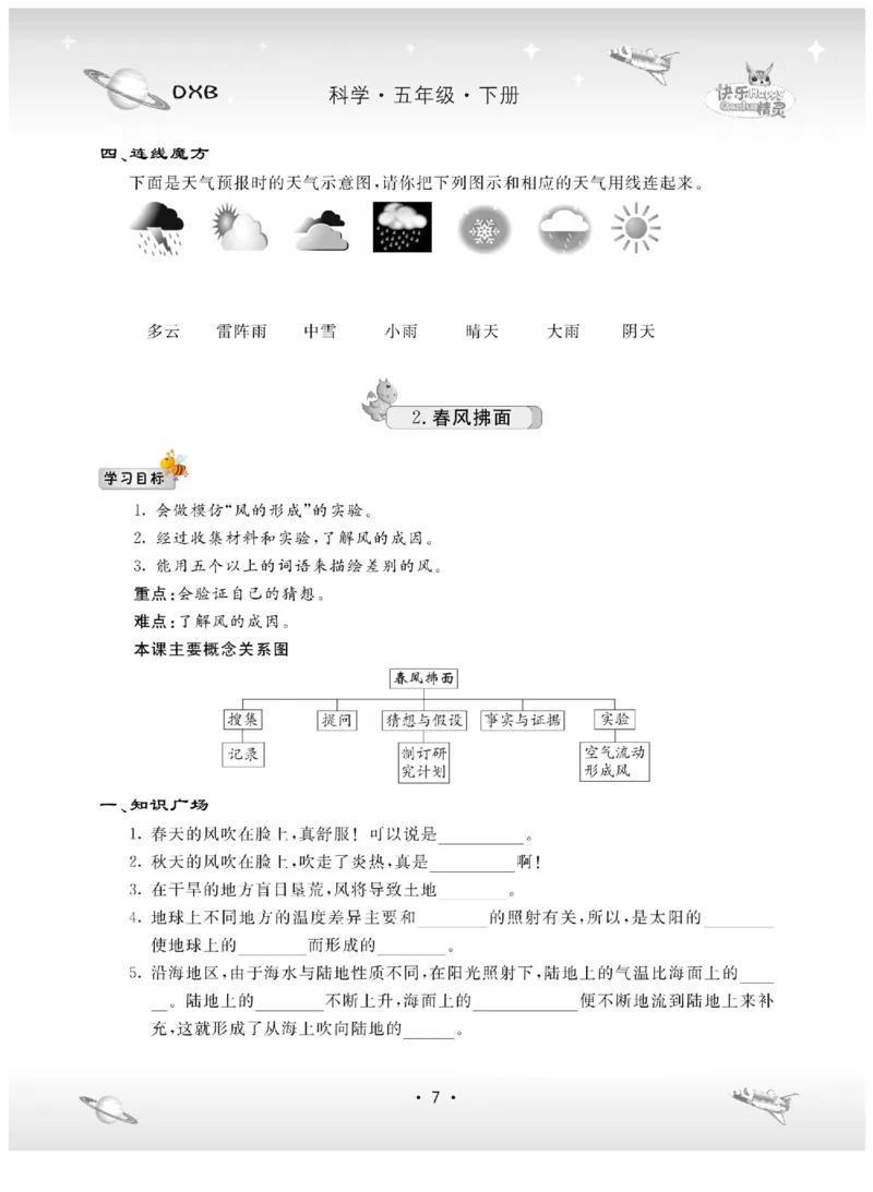 五下_2024年人教版小学数学一二三四五六年级上册下册期中期末试a0747_小学全科《同步练习+精品试卷》打包下载（1-6年级单元月考期中期末试卷）_小学科学_《名校练加考》1-6上下册