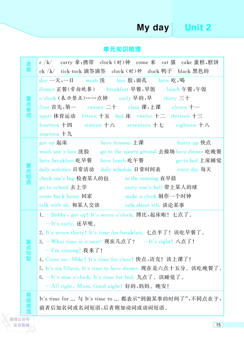 25秋4星学霸提高班小学英语JS四年级上