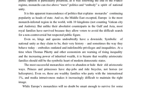 2015年考研英语一真题_考研英语真题_考研英语（一）历年真题_❤️2.2010-2024年考研英语一真题及解析_01、真题部分_word版