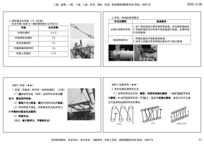 01.25年一建《机电》直播带学（1）-打印版_2026年一级建造师_2026年一建机电_2025年一建机电SVIP_02-基础精讲✿高端面授✿深度强化_41-机电《直播带学班》唐鹤XT_--配套讲义--