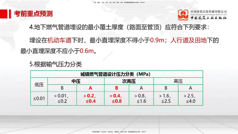 01节2025一建《市政》考前压轴预测课（09.16）_2026年一级建造师_2026年一建市政_2025年一建市政SVIP_04-冲刺串讲✿考点强化✿小灶集训_102-市政《考前压轴预测》韩放JGS_讲义