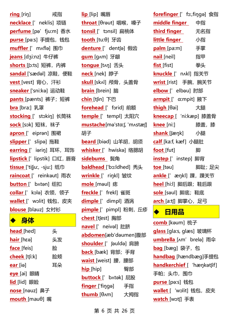 15天背完小初3500词(1)_小学全网线上同款资料_28号文件小初英语