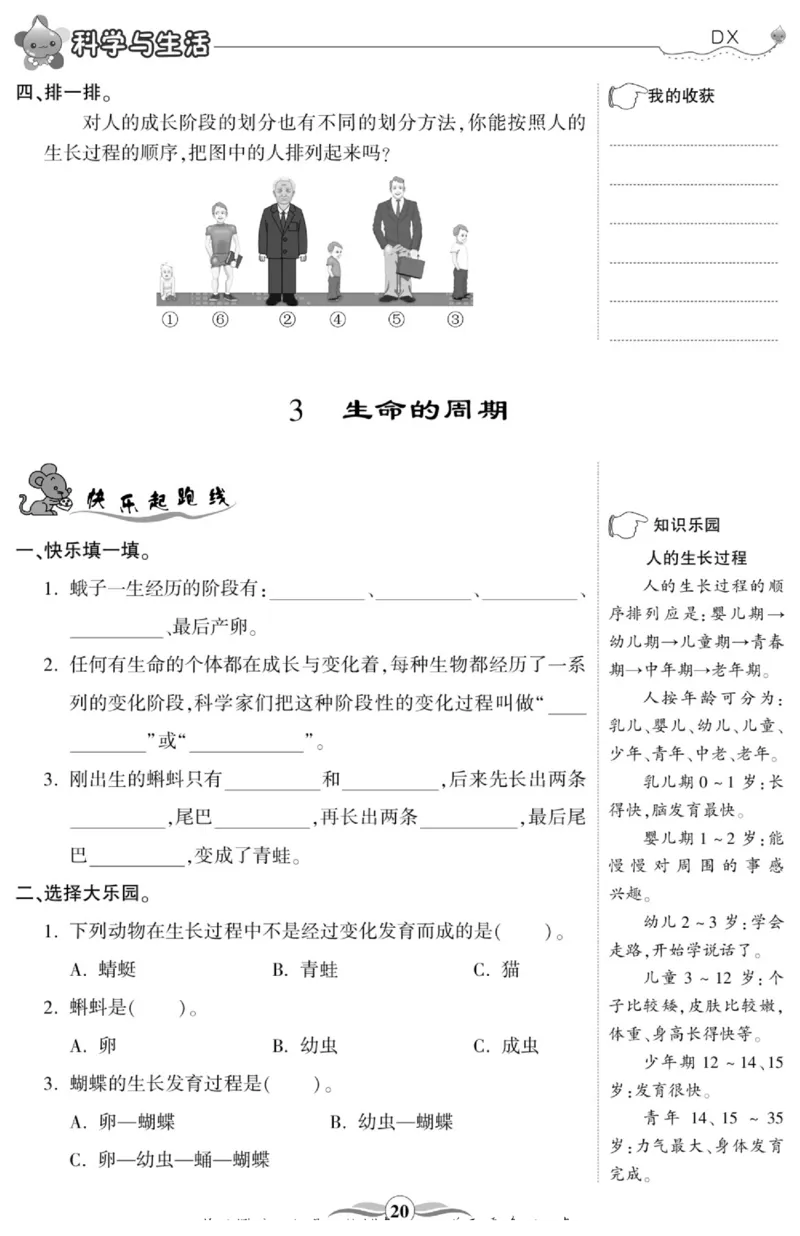智能训练&middot;科学五年级上册大象版_2024年人教版小学数学一二三四五六年级上册下册期中期末试a0747_小学全科《同步练习+精品试卷》打包下载（1-6年级单元月考期中期末试卷）_小学科学