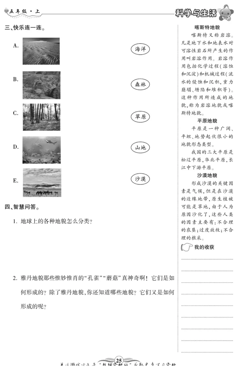 智能训练&middot;科学五年级上册大象版_2024年人教版小学数学一二三四五六年级上册下册期中期末试a0747_小学全科《同步练习+精品试卷》打包下载（1-6年级单元月考期中期末试卷）_小学科学