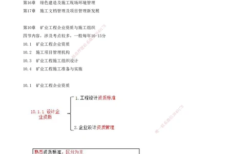 01.45-第3篇-第10章-10.1-矿业工程企业资质_2026年一级建造师_2026年一建矿业_2025年一建矿业SVIP_02-基础精讲✿高端面授✿深度强化_16-矿业《天一精讲班》顾士东KL_10.第十章