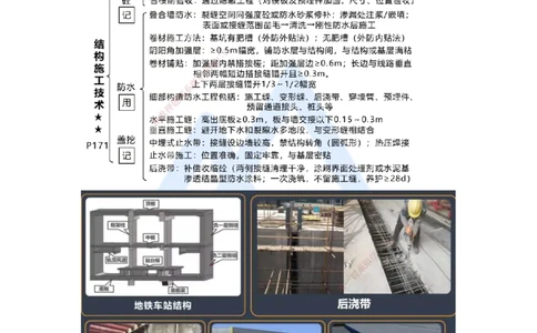 10.2025王欢-考前拔分速成-专题三隧道与轨道交通工程2_2026年一级建造师_2026年一建市政_2025年一建市政SVIP_04-冲刺串讲✿考点强化✿小灶集训_37-市政《考前拔分速成》王欢HX