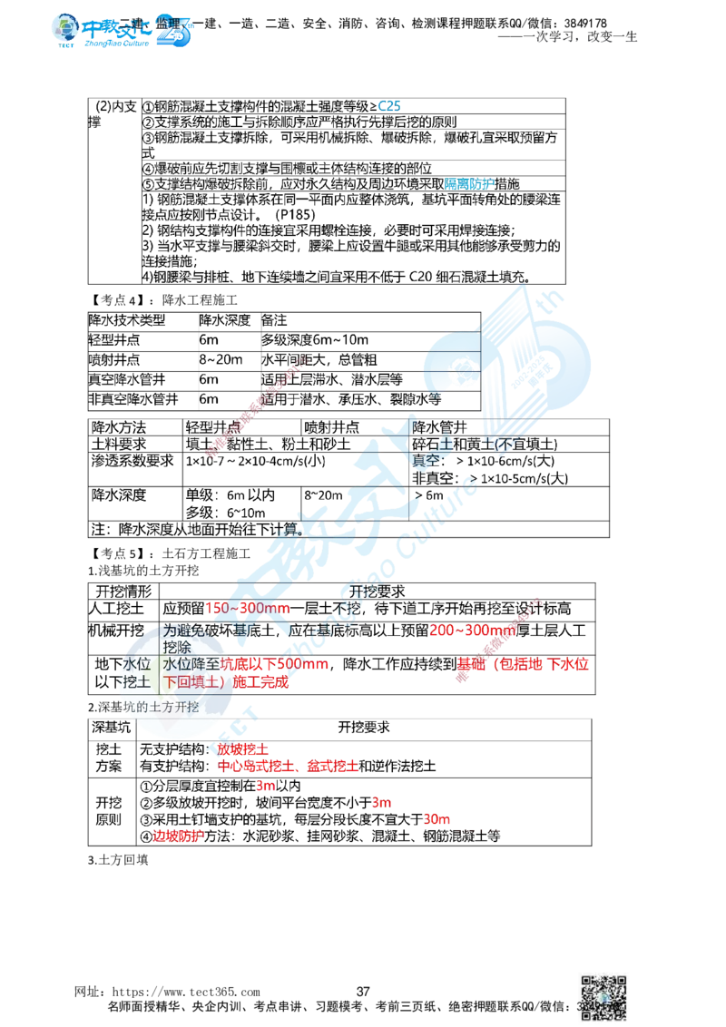 01.一、2025年一建《建筑实务》集训讲义(1)_2026年一级建造师_2026年一建建筑_2025年一建建筑SVIP_04-冲刺串讲✿考点强化✿小灶集训_72-建筑《名师集训班》闫教授ZJ_课程讲义