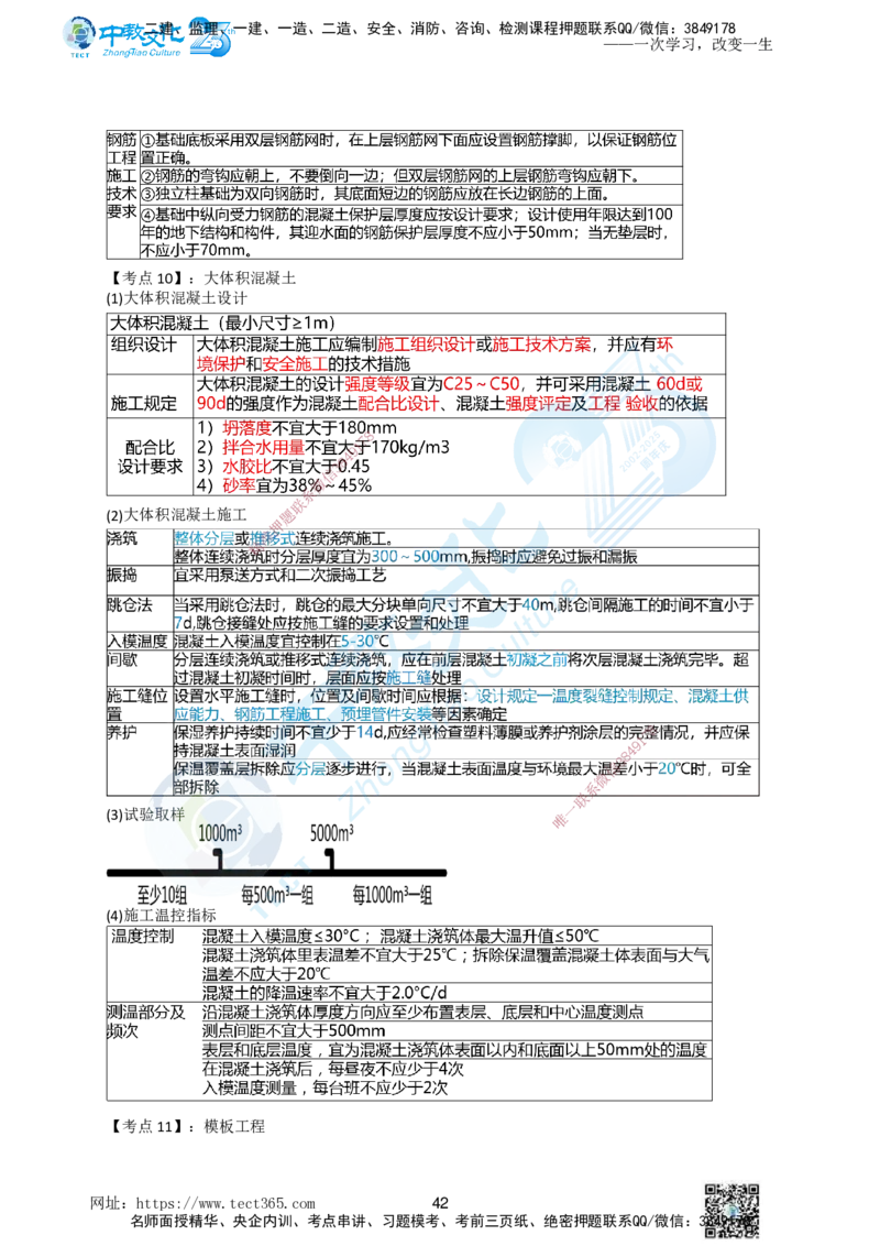 01.一、2025年一建《建筑实务》集训讲义(1)_2026年一级建造师_2026年一建建筑_2025年一建建筑SVIP_04-冲刺串讲✿考点强化✿小灶集训_72-建筑《名师集训班》闫教授ZJ_课程讲义