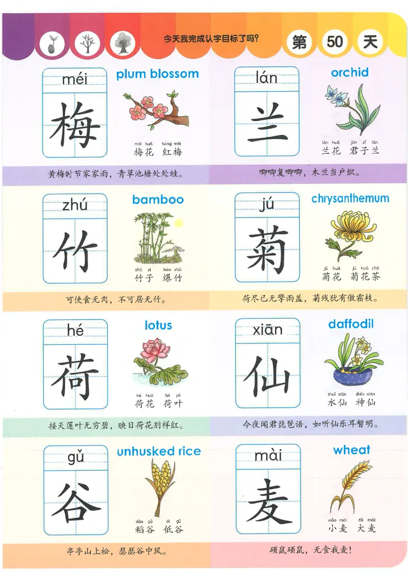 学前识字1000字_幼小语数英专项资料_幼小语文专项