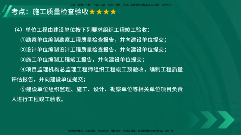 25年一建《项目管理》大V精讲第5章讲义在线版_2026年一级建造师_2026年一建管理_2025年一建管理SVIP_02-基础精讲✿高端面授✿深度强化_30-管理《强化精讲班》许名标YL