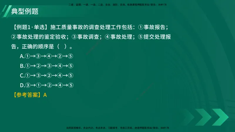 25年一建《项目管理》大V精讲第5章讲义在线版_2026年一级建造师_2026年一建管理_2025年一建管理SVIP_02-基础精讲✿高端面授✿深度强化_30-管理《强化精讲班》许名标YL