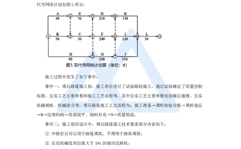 38.2025卢小东-案例母题特训-（38）2021年案例题四_2026年一级建造师_2026年一建公路_2025年一建公路SVIP_04-冲刺串讲✿考点强化✿小灶集训_18-公路《案例母题特训》卢小东HX