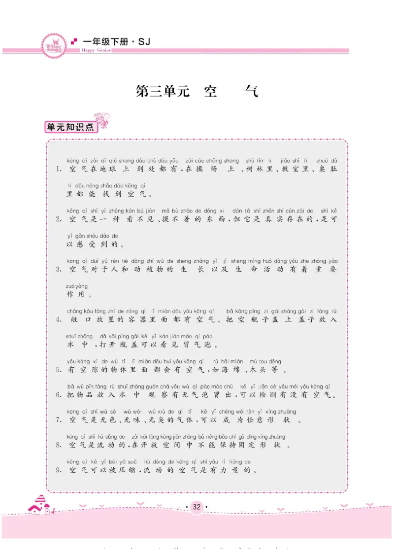 名校练+考一年级下册科学苏教版_2024年人教版小学数学一二三四五六年级上册下册期中期末试a0747_小学全科《同步练习+精品试卷》打包下载（1-6年级单元月考期中期末试卷）_小学科学