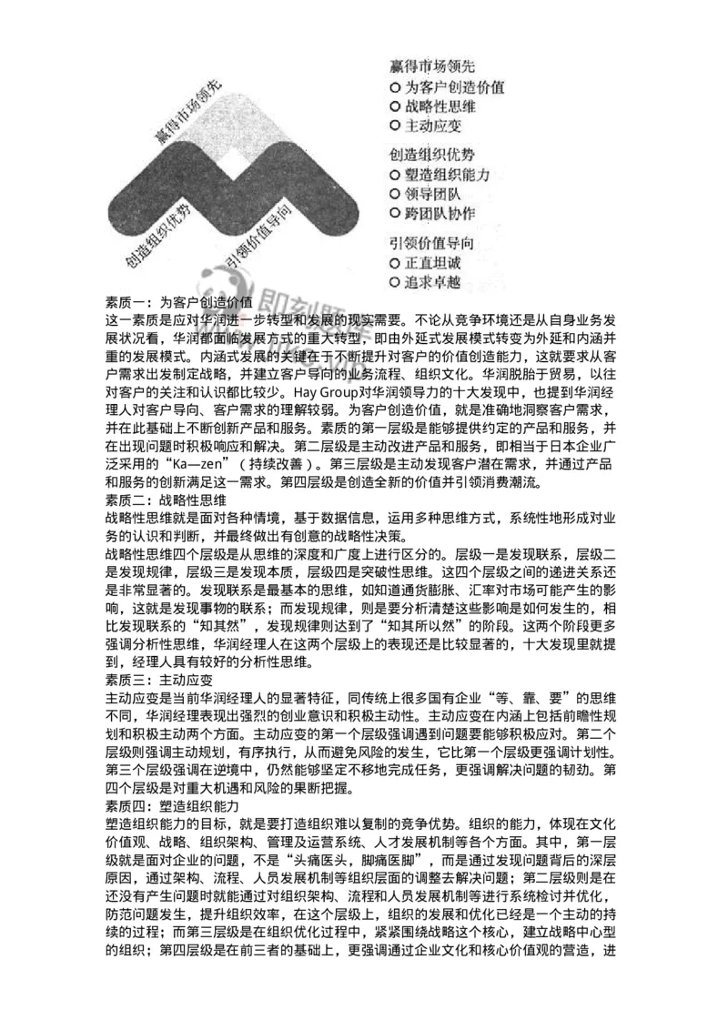 303-3人力资源管理-137260_军队文职(1)_01.军队文职真题-专业课_（全）版本一（历年真题+章节练习+模拟题）_管理学与服务(军队文职)_章节练习_纯题目