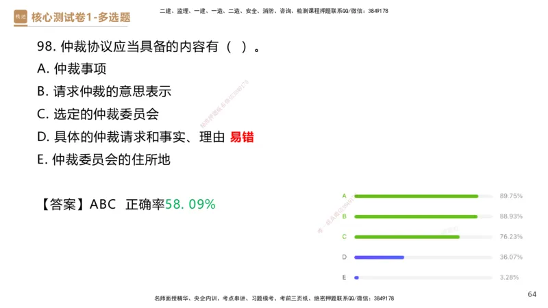 08.2025杜诗乐-精进测评-法规1_2026年一级建造师_2026年一建法规_2025年一建法规SVIP_03-习题精析✿实战特训✿模考通关_05-法规《精考速通带练》张峰HX_讲义