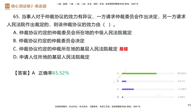 08.2025杜诗乐-精进测评-法规1_2026年一级建造师_2026年一建法规_2025年一建法规SVIP_03-习题精析✿实战特训✿模考通关_05-法规《精考速通带练》张峰HX_讲义