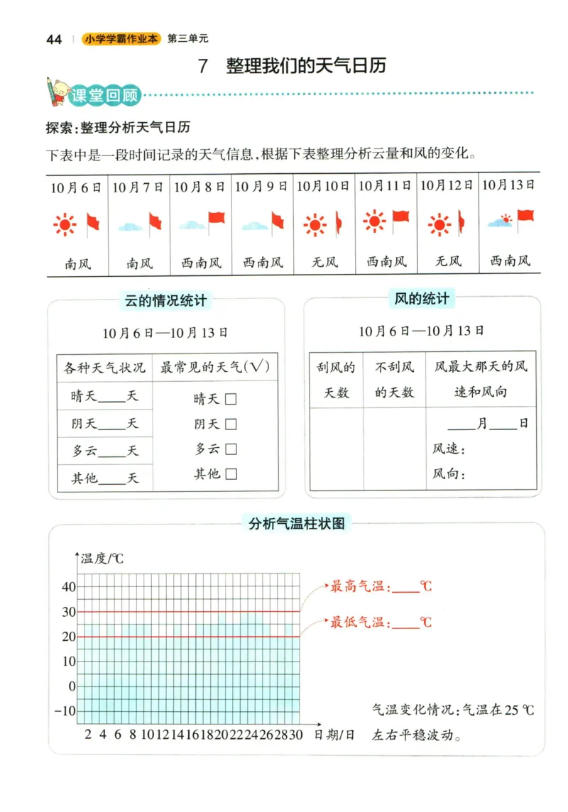 小学学霸作业本三年级上册科学教科版_2024年人教版小学数学一二三四五六年级上册下册期中期末试a0747_小学全科《同步练习+精品试卷》打包下载（1-6年级单元月考期中期末试卷）