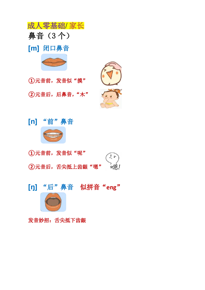48音标小图片7页-最新整理111_小学全网线上同款资料_28号文件小初英语