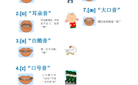 48音标小图片7页-最新整理111_小学全网线上同款资料_28号文件小初英语