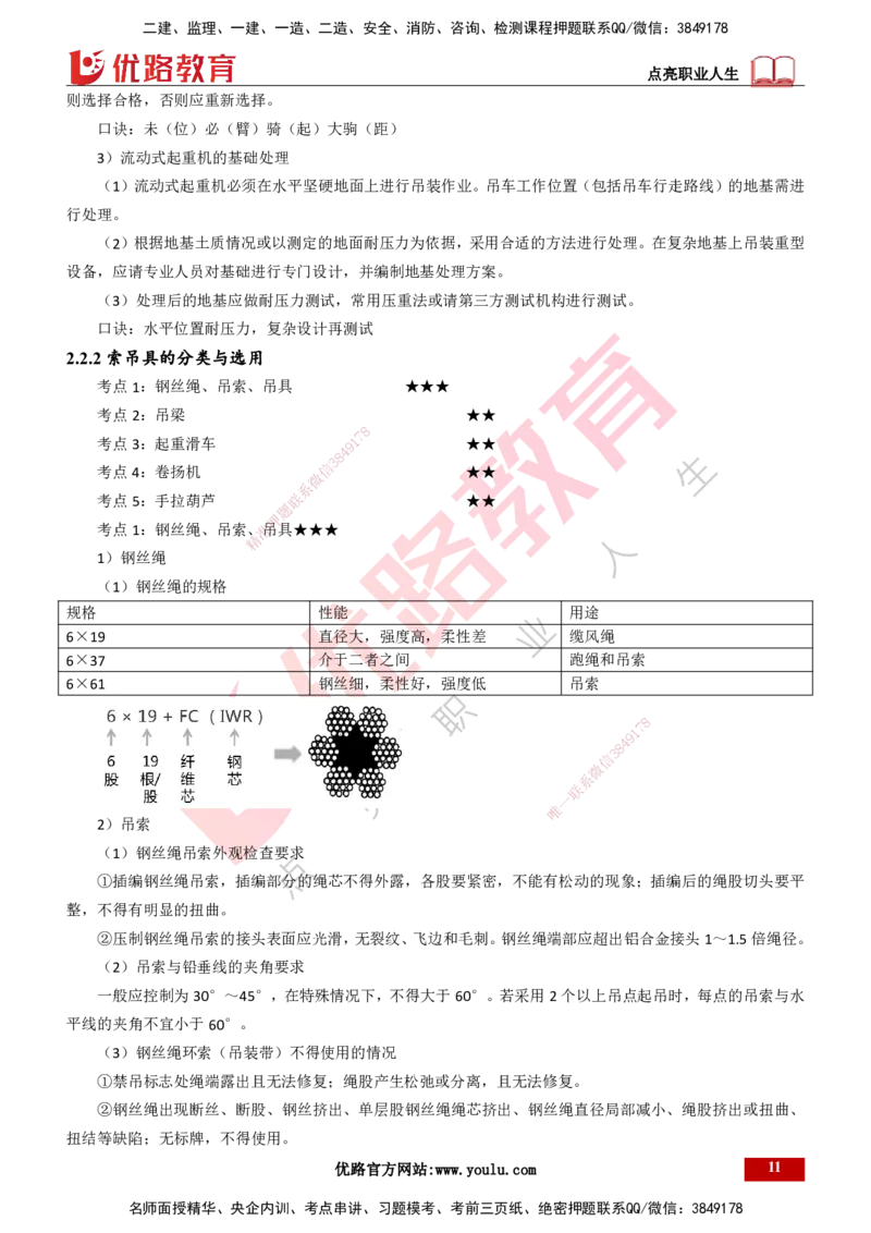 25年一建《机电实务》精讲第2章讲义打印版(1)_2026年一级建造师_2026年一建机电_2025年一建机电SVIP_02-基础精讲✿高端面授✿深度强化_25-机电《教材精讲班》黄老师YL