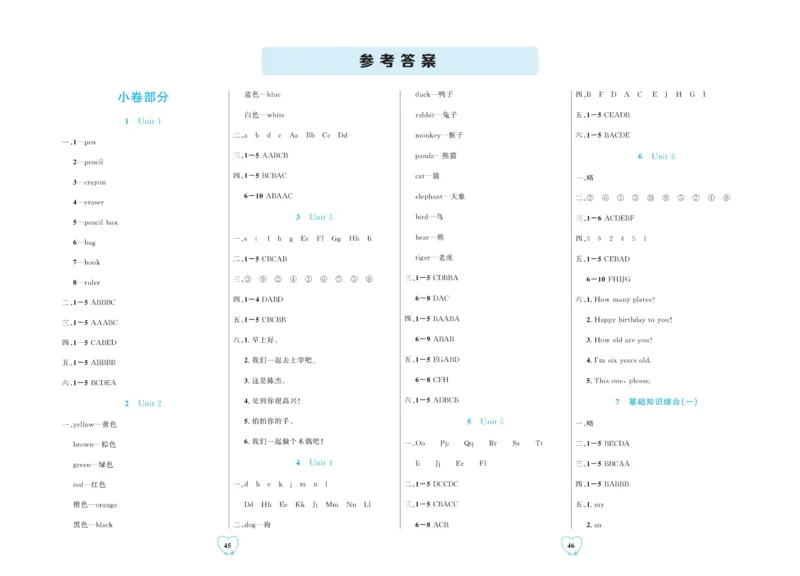 全优期末真题卷人教PEP版英语3年级上册_2024年人教版小学数学一二三四五六年级上册下册期中期末试a0747_小学全科《同步练习+精品试卷》打包下载（1-6年级单元月考期中期末试卷）