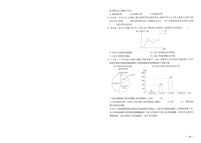 一本小升初冲刺新卷数学_2024年人教版小学数学一二三四五六年级上册下册期中期末试a0747_小学全科《同步练习+精品试卷》打包下载（1-6年级单元月考期中期末试卷）_小升初中总复习
