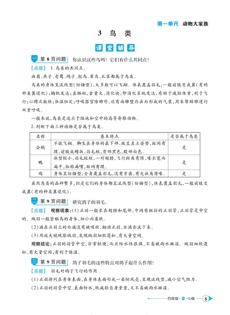 科学苏教版左记右练4年级上册_2024年人教版小学数学一二三四五六年级上册下册期中期末试a0747_小学全科《同步练习+精品试卷》打包下载（1-6年级单元月考期中期末试卷）_小学科学