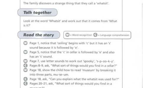 5-07TheWhatsit_Frank（小毛怪）老师爆笑阅读单词课（50个故事3000词）_牛津树5级别穿越单词课课件