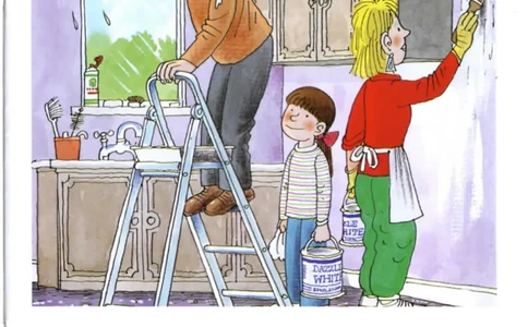 5-07TheWhatsit_Frank（小毛怪）老师爆笑阅读单词课（50个故事3000词）_牛津树5级别穿越单词课课件