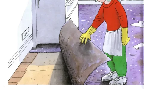 5-07TheWhatsit_Frank（小毛怪）老师爆笑阅读单词课（50个故事3000词）_牛津树5级别穿越单词课课件