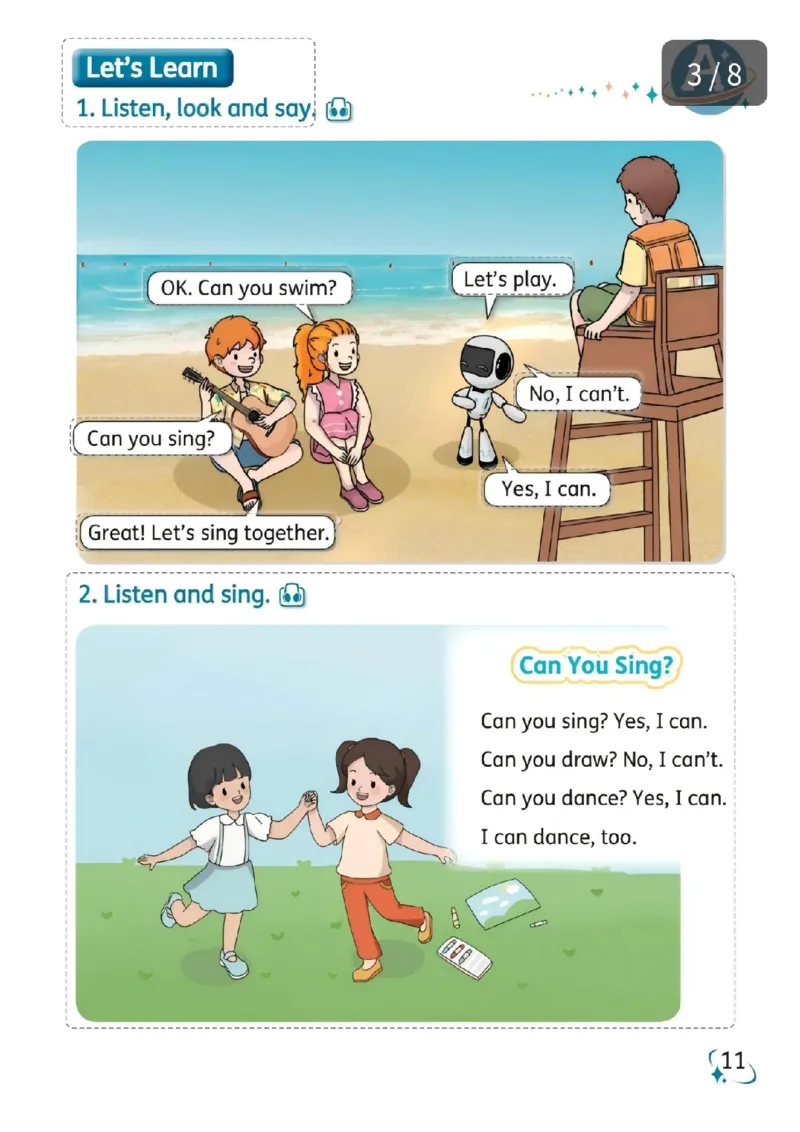 2025秋科普版四上电子课本（预览版）_小学全网线上同款资料_2025秋新增教材合集_小学英语