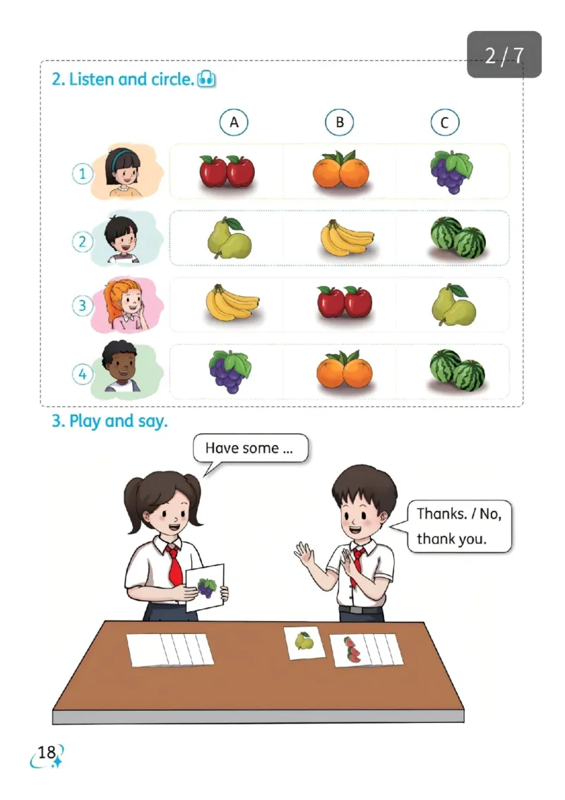 2025秋科普版四上电子课本（预览版）_小学全网线上同款资料_2025秋新增教材合集_小学英语