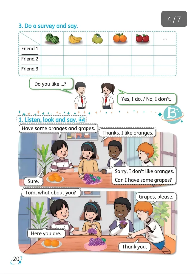 2025秋科普版四上电子课本（预览版）_小学全网线上同款资料_2025秋新增教材合集_小学英语