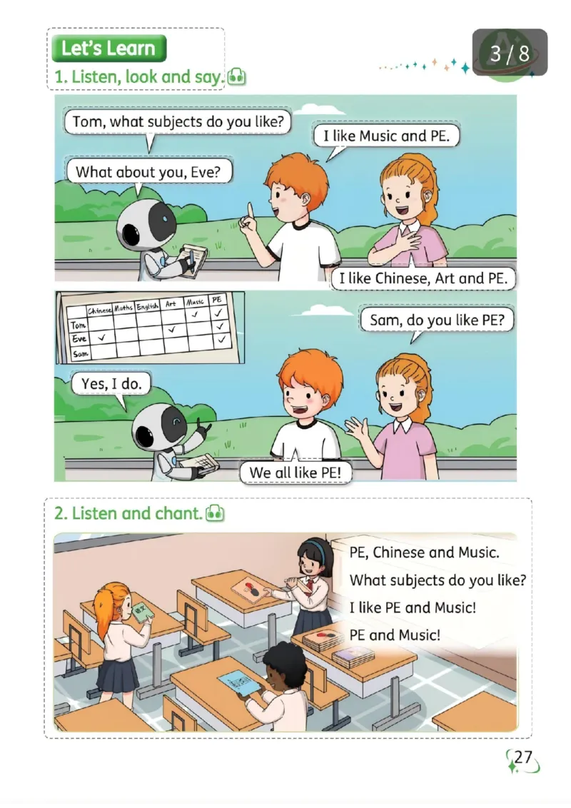 2025秋科普版四上电子课本（预览版）_小学全网线上同款资料_2025秋新增教材合集_小学英语