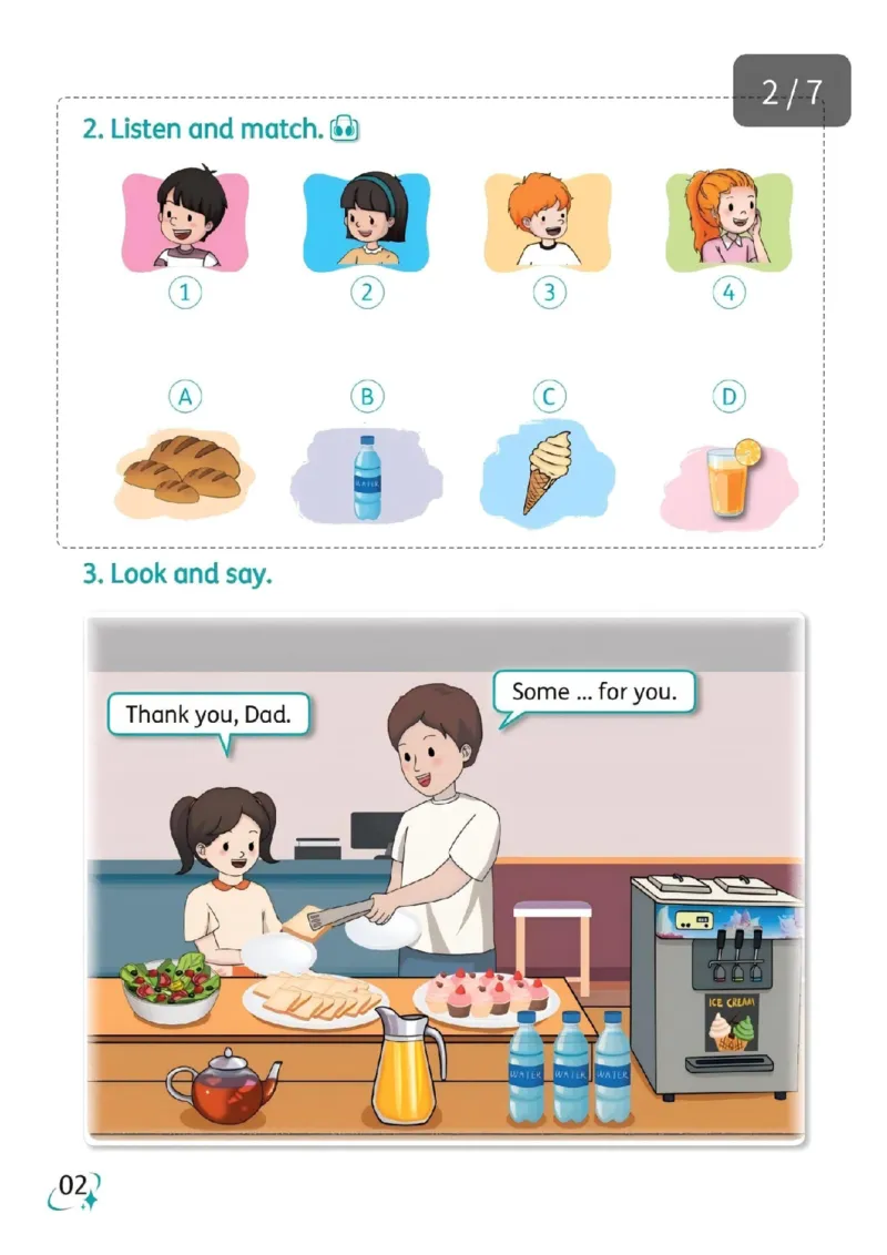 2025秋科普版四上电子课本（预览版）_小学全网线上同款资料_2025秋新增教材合集_小学英语