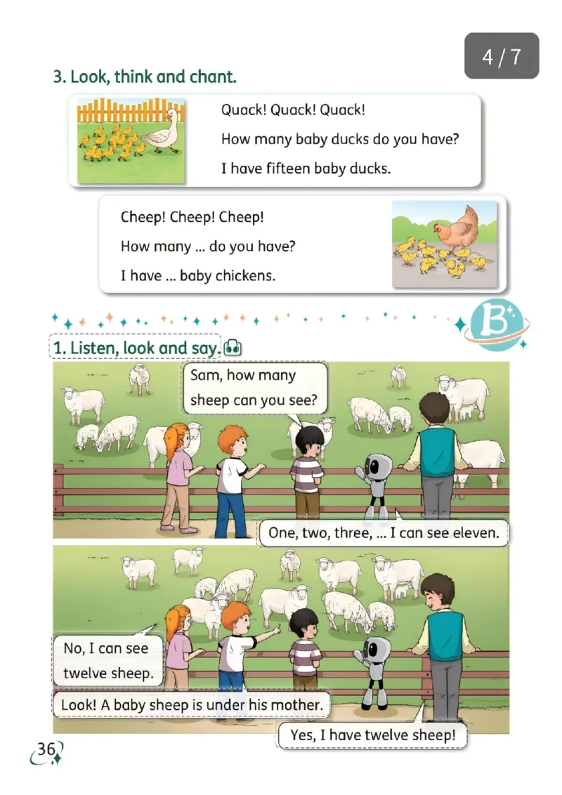 2025秋科普版四上电子课本（预览版）_小学全网线上同款资料_2025秋新增教材合集_小学英语