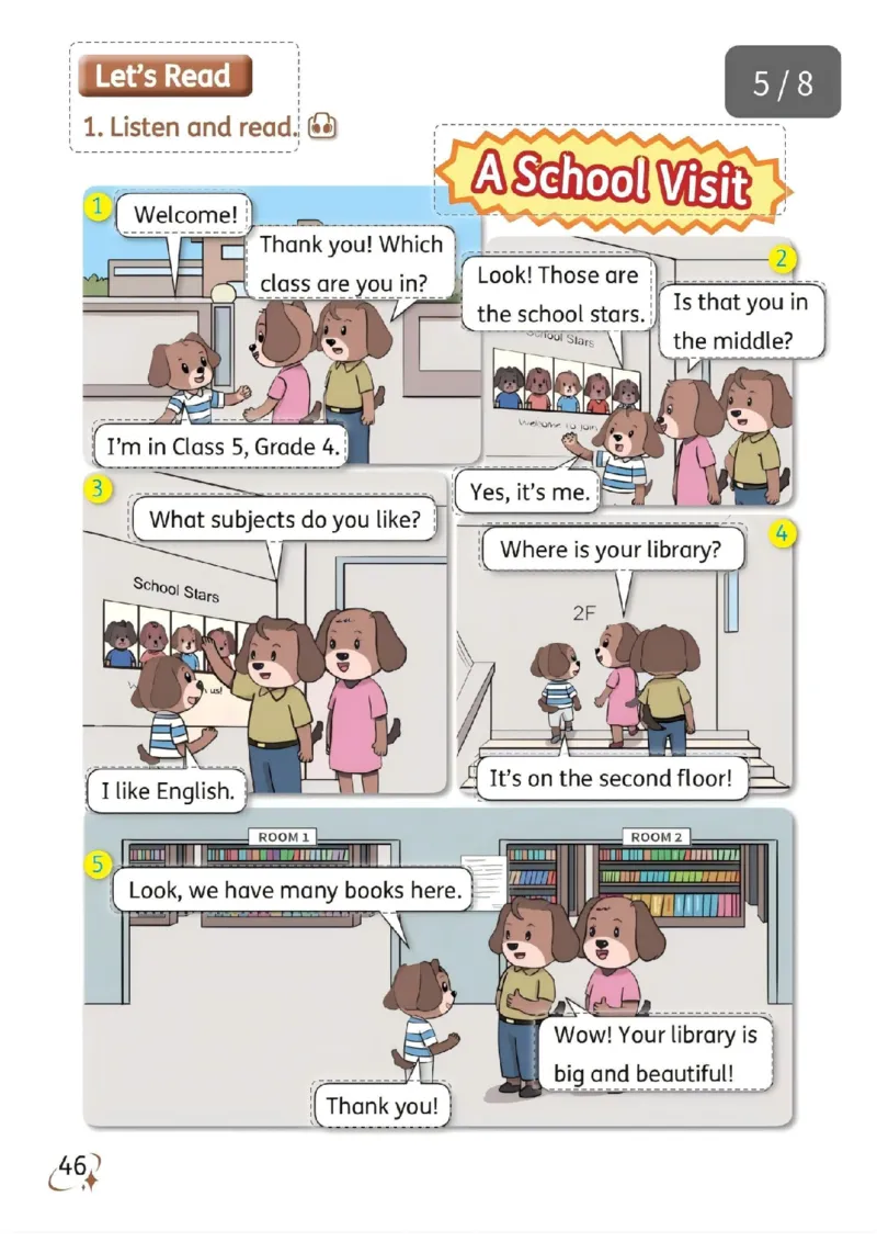 2025秋科普版四上电子课本（预览版）_小学全网线上同款资料_2025秋新增教材合集_小学英语