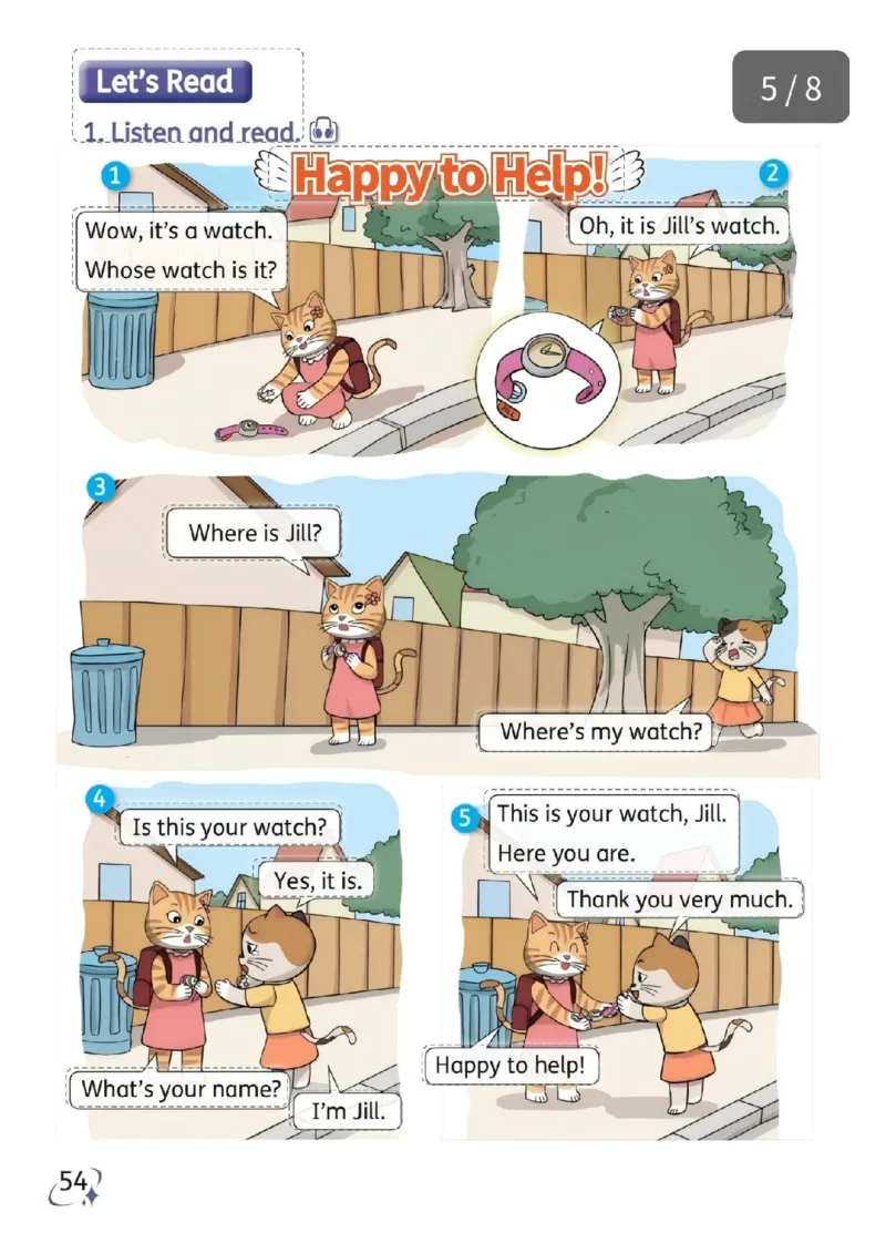 2025秋科普版四上电子课本（预览版）_小学全网线上同款资料_2025秋新增教材合集_小学英语