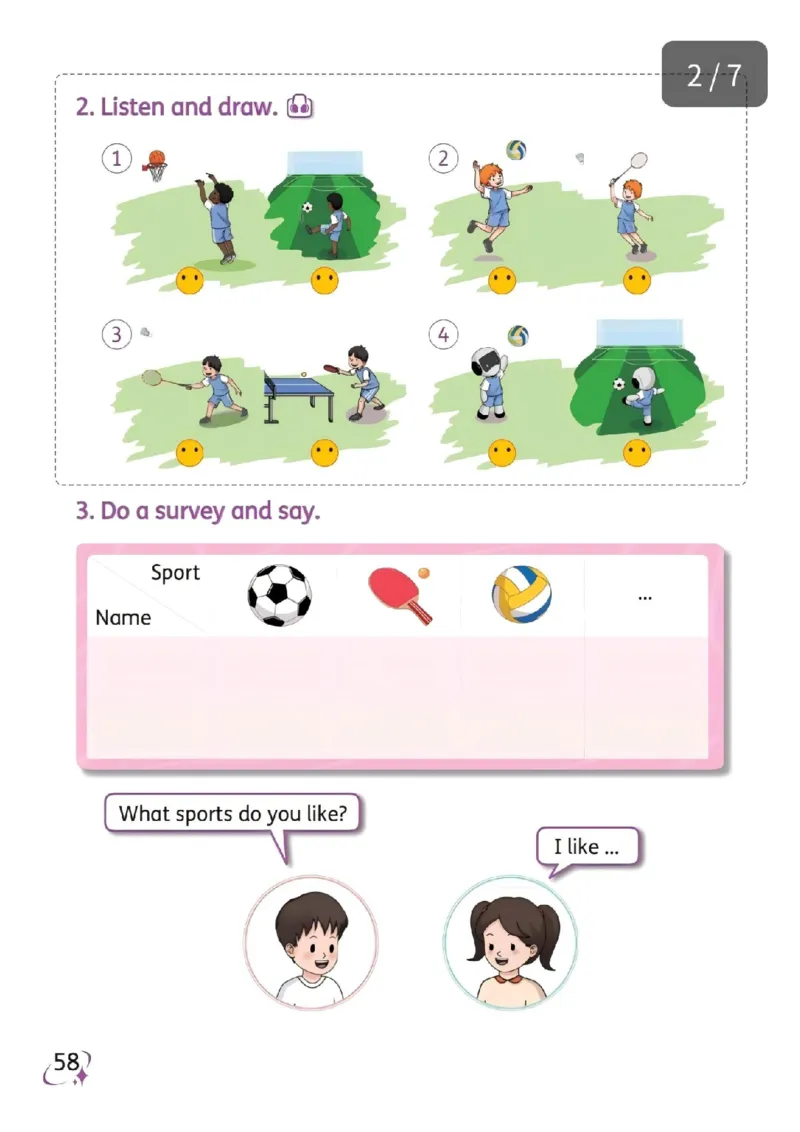 2025秋科普版四上电子课本（预览版）_小学全网线上同款资料_2025秋新增教材合集_小学英语