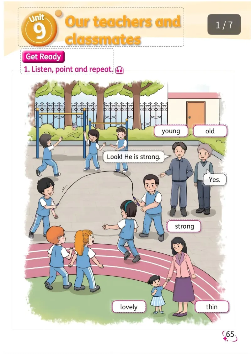 2025秋科普版四上电子课本（预览版）_小学全网线上同款资料_2025秋新增教材合集_小学英语