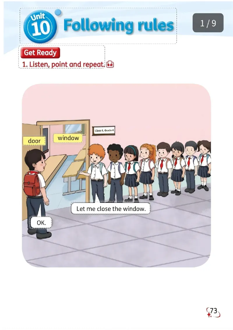 2025秋科普版四上电子课本（预览版）_小学全网线上同款资料_2025秋新增教材合集_小学英语