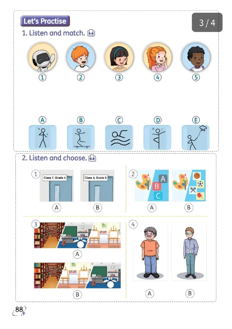 2025秋科普版四上电子课本（预览版）_小学全网线上同款资料_2025秋新增教材合集_小学英语