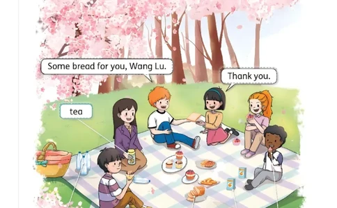 2025秋科普版四上电子课本（预览版）_小学全网线上同款资料_2025秋新增教材合集_小学英语