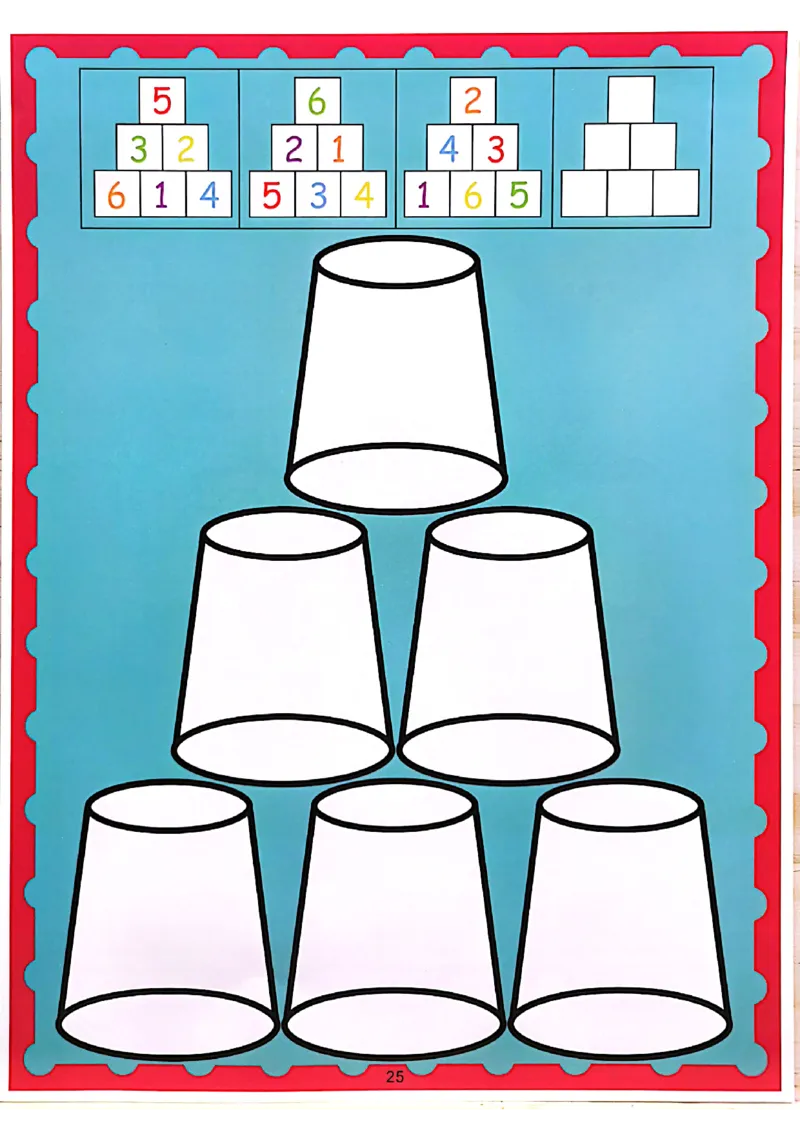 我的第一本专注力训练大书01-40(1)_幼小衔接全套_幼小衔接资料大全_幼小衔接资料1️⃣_幼小衔接语文_专注力