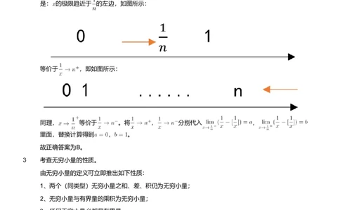 2018年军队文职人员招聘考试理工学类-数学1试卷（解析）_军队文职(1)_01.军队文职真题-专业课_（全）版本一（历年真题+章节练习+模拟题）_数学1(军队文职)_历年真题