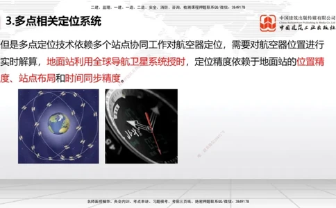 10节：3.4.1监视工程的组成及功能（上）～3.5.2气象台站场地的环境要求（1.15）_2026年一级建造师_2026年一建民航_2026年一建民航SVIP_2026一建民航SVIP_讲义